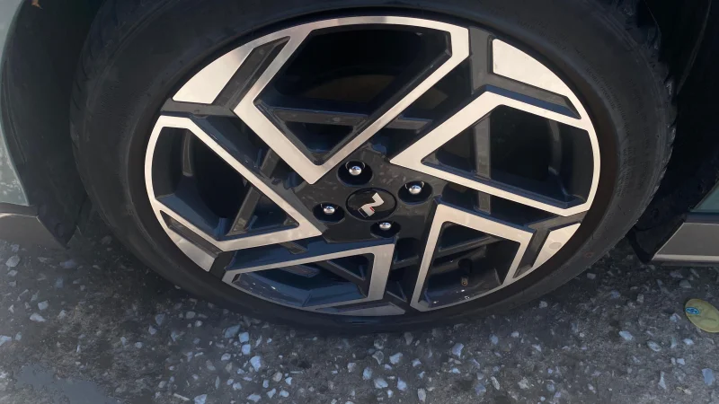 Imagen de Hyundai i20