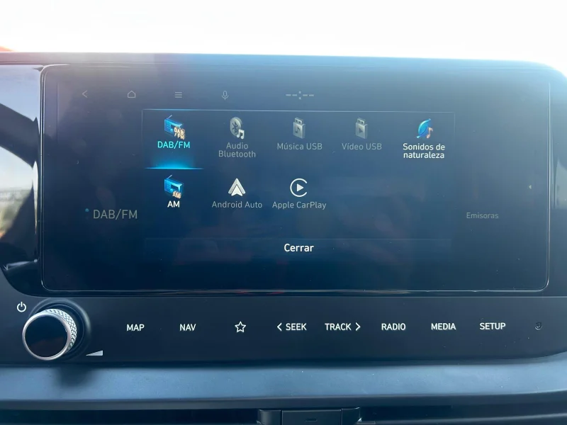 Imagen de Hyundai i20