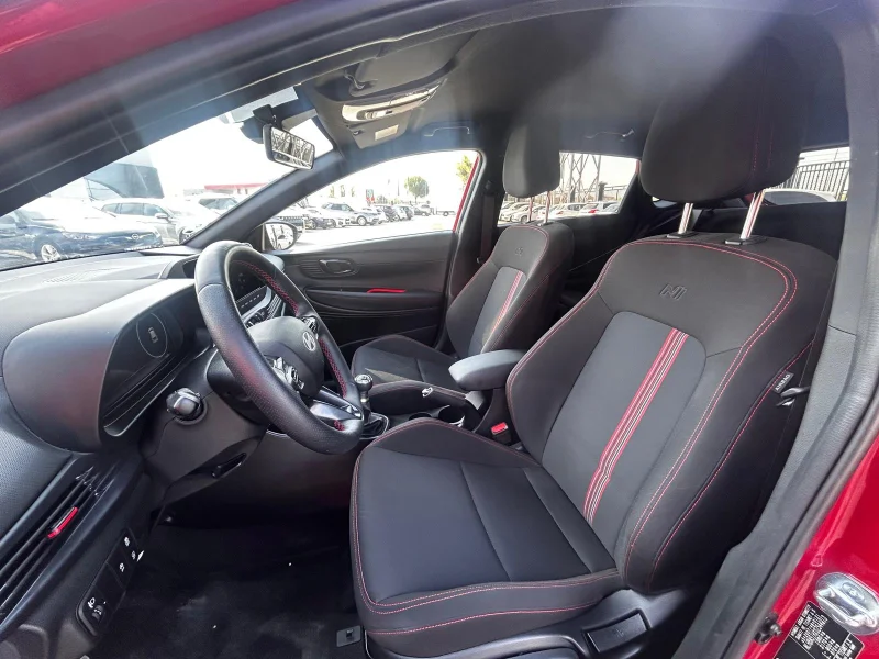 Imagen de Hyundai i20