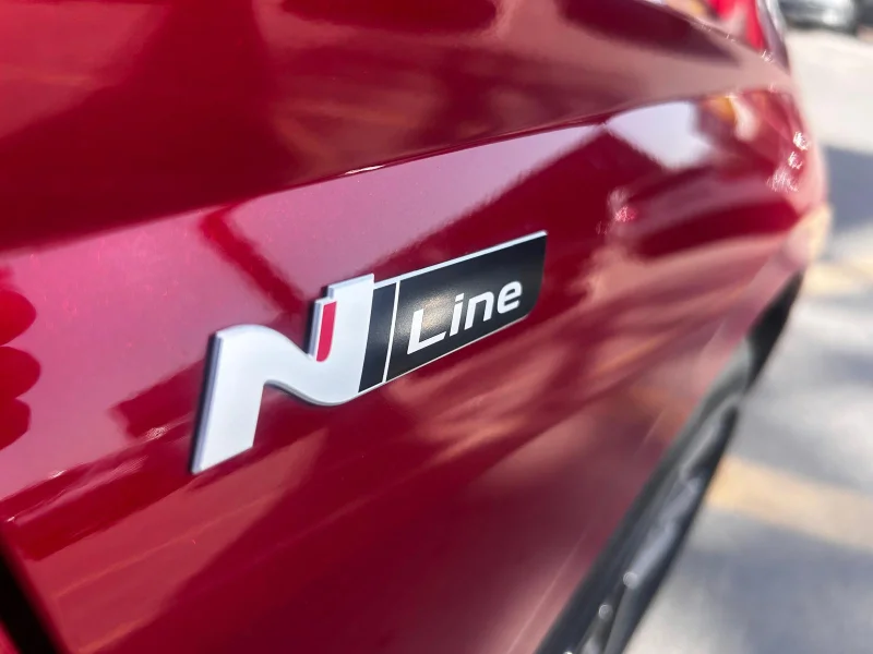 Imagen de Hyundai i20