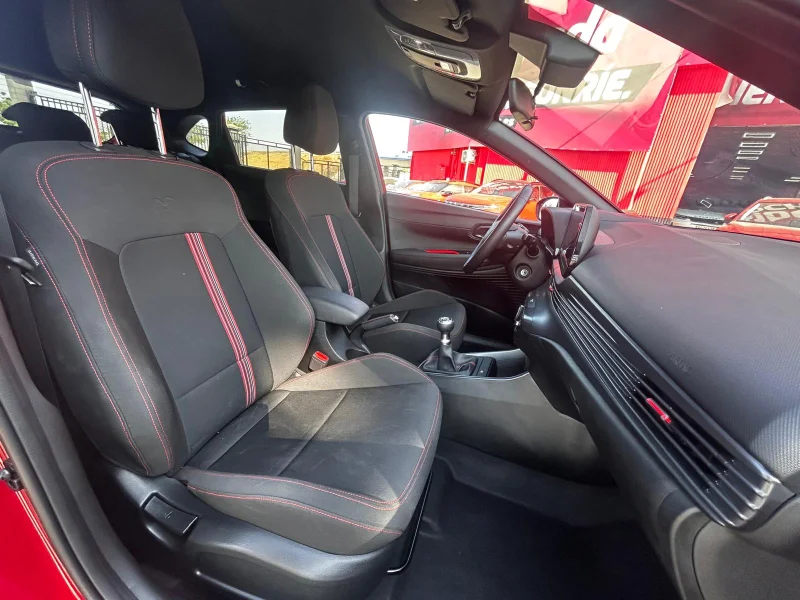 Imagen de Hyundai i20