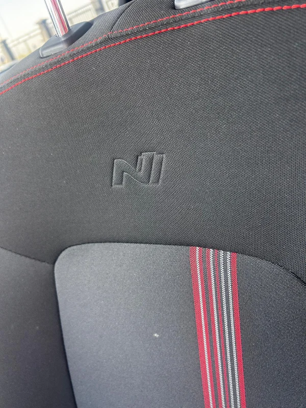 Imagen de Hyundai i20