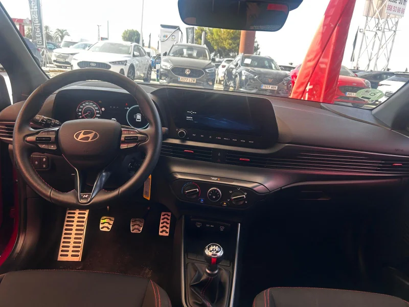 Imagen de Hyundai i20