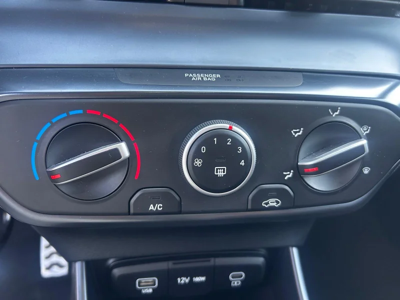 Imagen de Hyundai i20