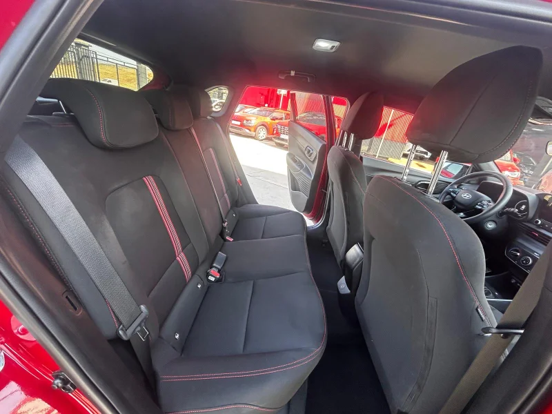 Imagen de Hyundai i20