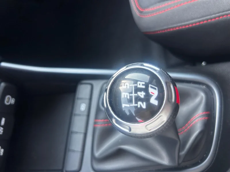 Imagen de Hyundai i20