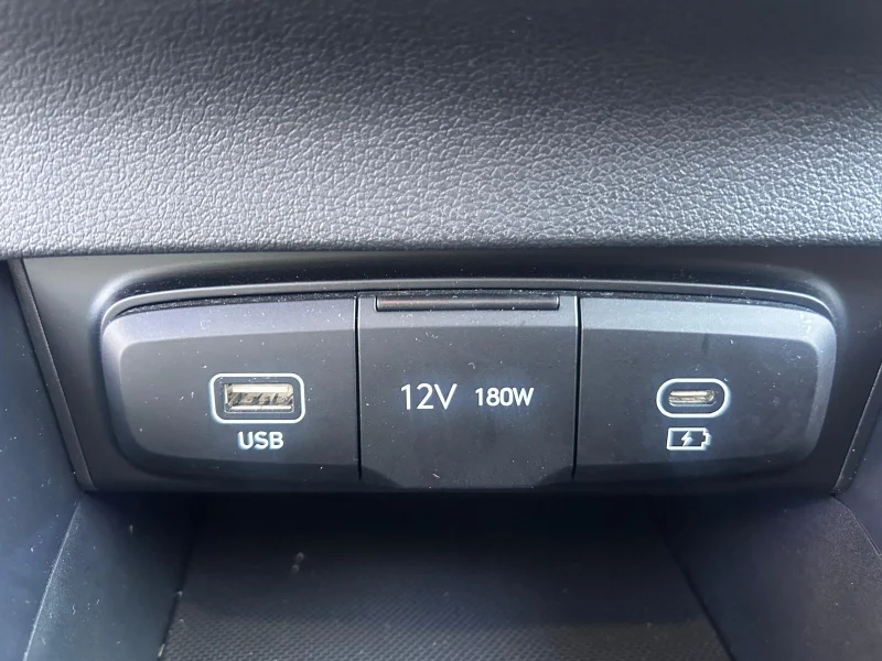 Imagen de Hyundai i20