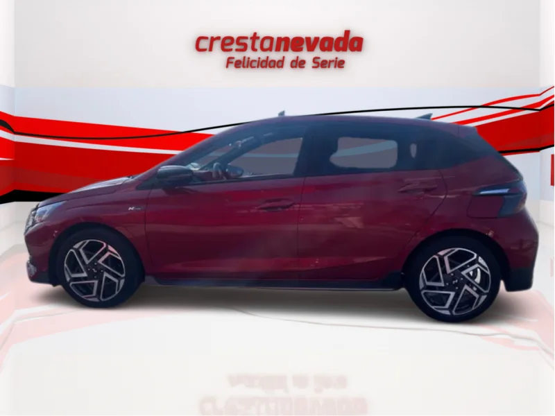 Imagen de Hyundai i20