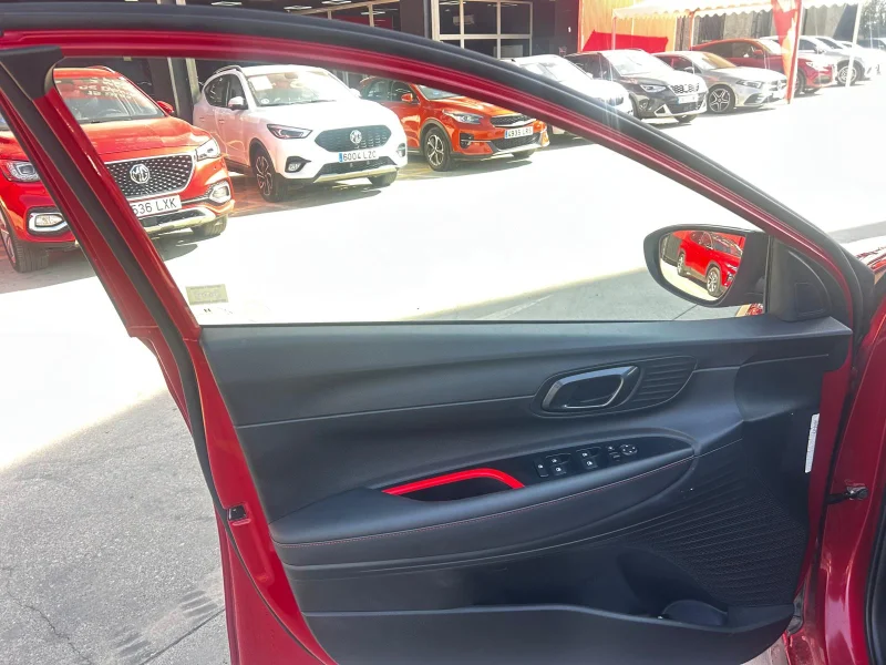 Imagen de Hyundai i20