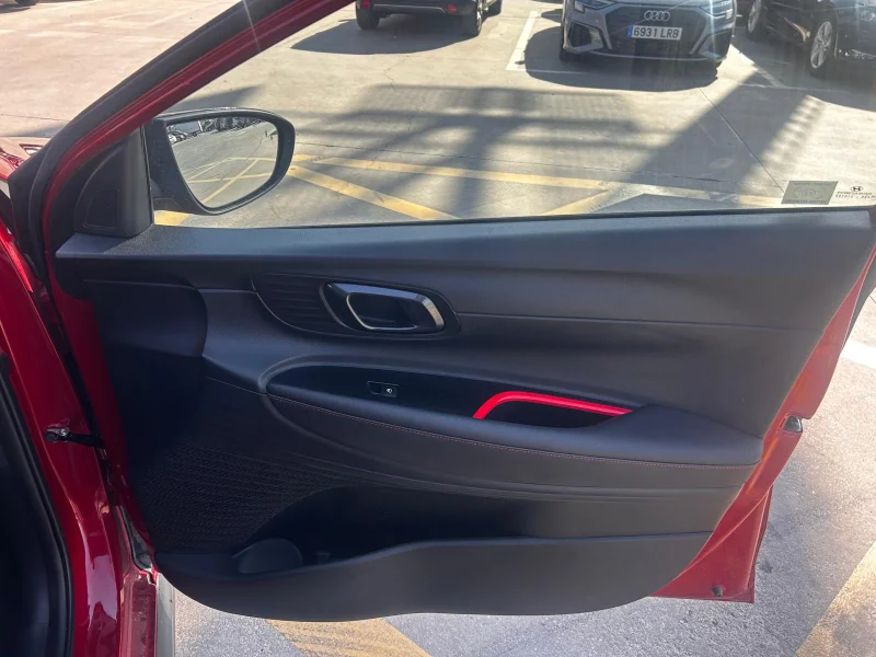 Imagen de Hyundai i20