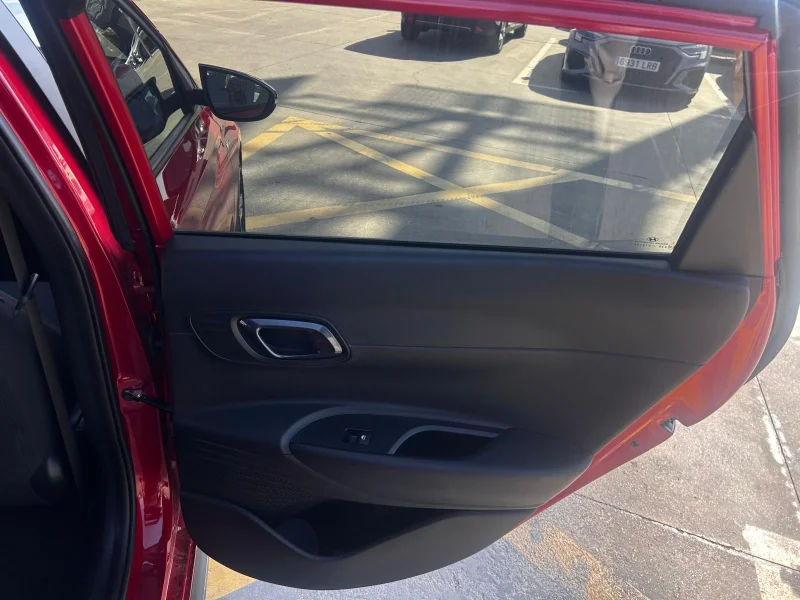 Imagen de Hyundai i20