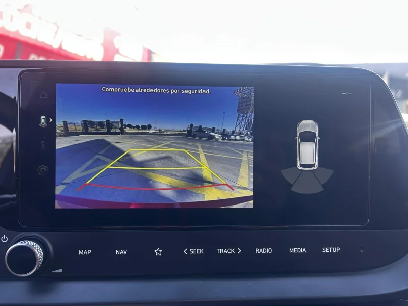 Imagen de Hyundai i20