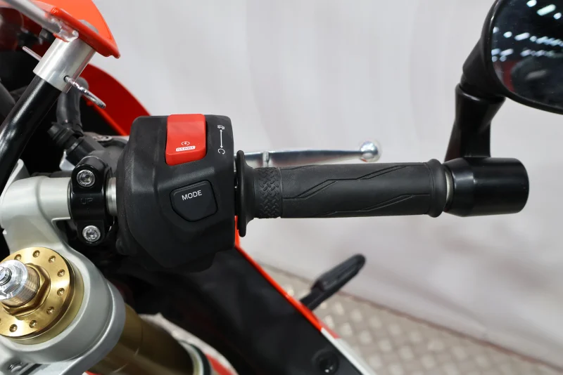 Imagen de Yamaha XSR 900 GP