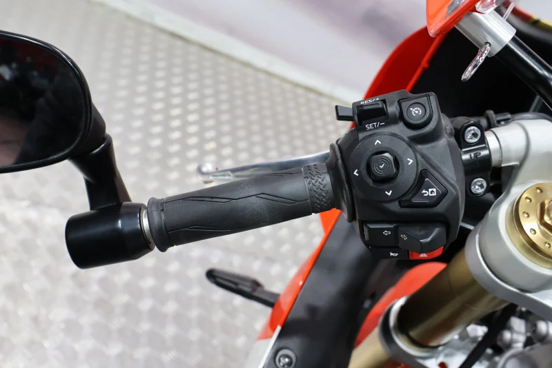 Imagen de Yamaha XSR 900 GP