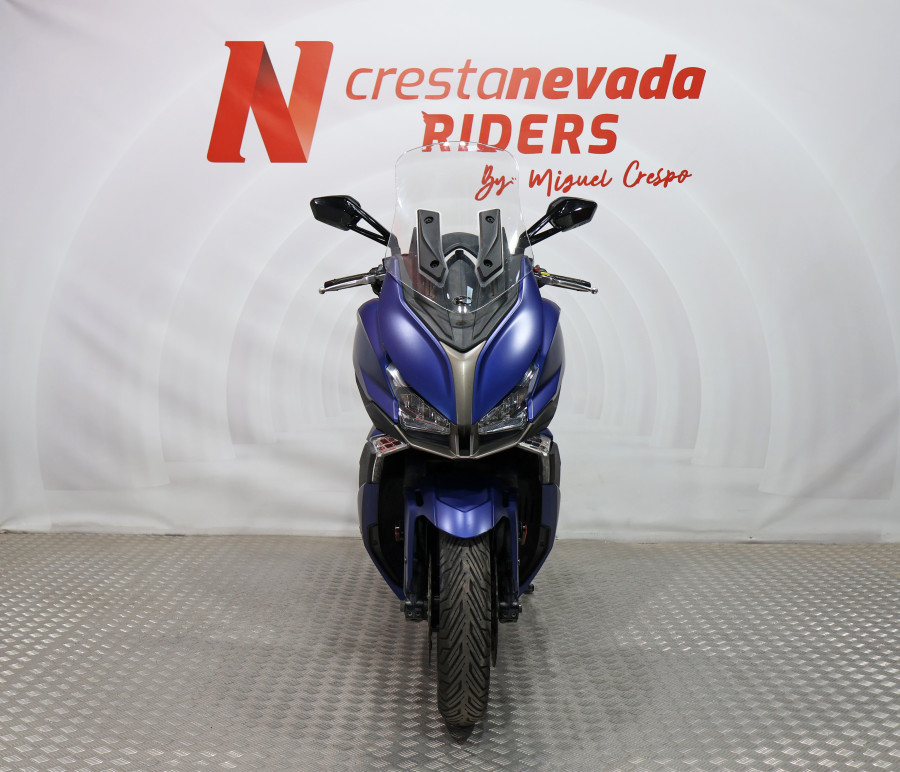 Imagen 5 de Kymco XCITING 400 S Gasolina 37 CV