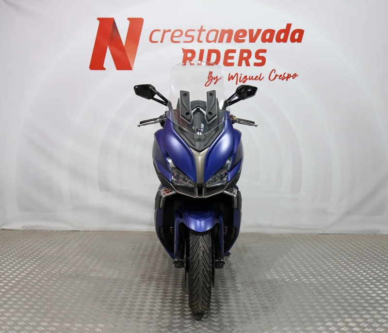 Imagen de Kymco XCITING 400 S