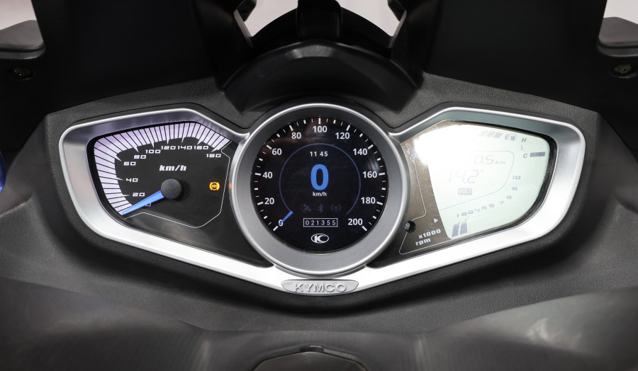 Imagen 2 de Kymco XCITING 400 S Gasolina 37 CV