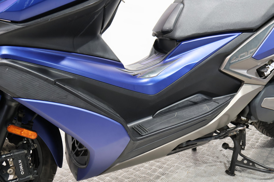 Imagen 12 de Kymco XCITING 400 S Gasolina 37 CV