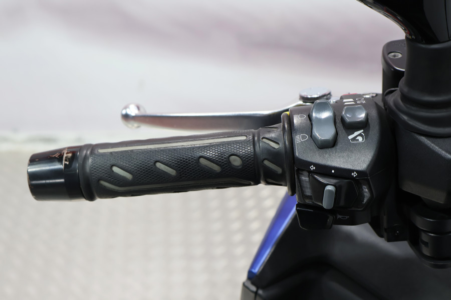 Imagen 8 de Kymco XCITING 400 S Gasolina 37 CV