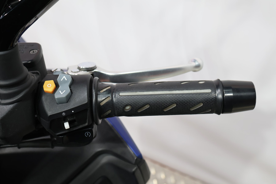 Imagen 9 de Kymco XCITING 400 S Gasolina 37 CV