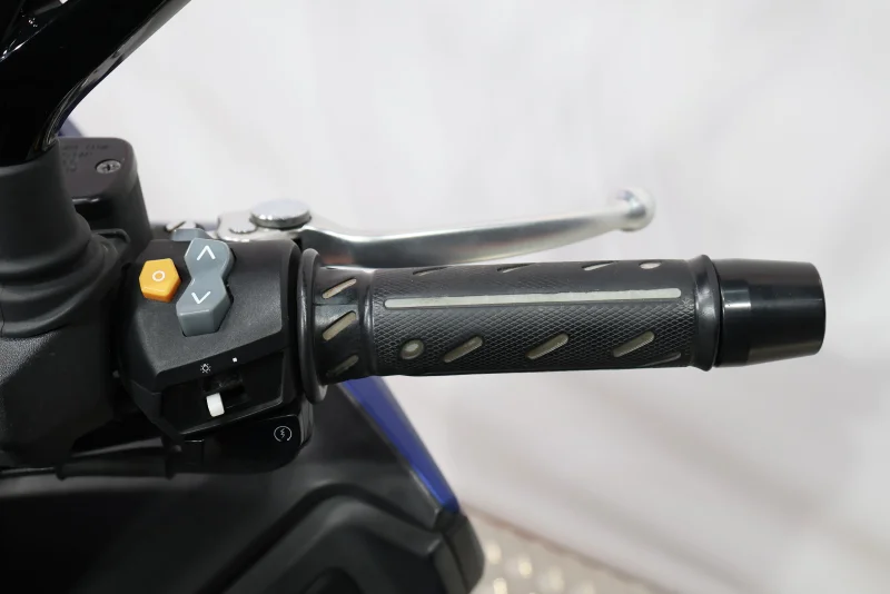 Imagen de Kymco XCITING 400 S