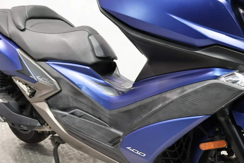 Imagen de Kymco XCITING 400 S