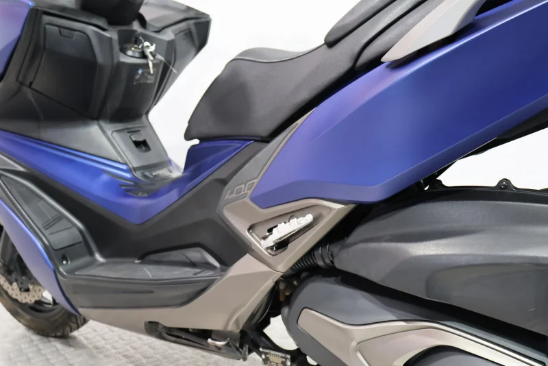 Imagen de Kymco XCITING 400 S