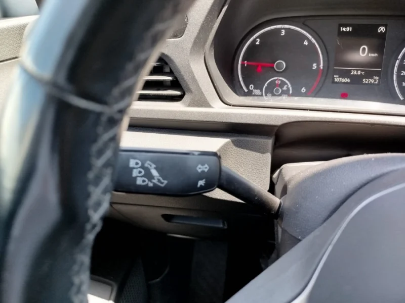 Imagen de Volkswagen Caddy