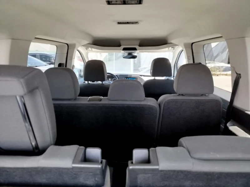 Imagen de Volkswagen Caddy