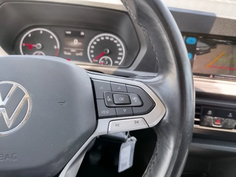 Imagen de Volkswagen Caddy