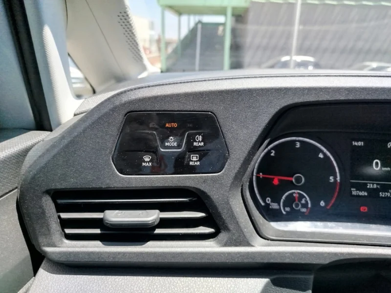 Imagen de Volkswagen Caddy