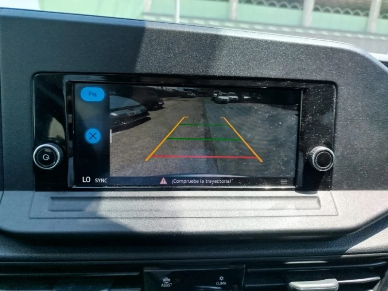 Imagen de Volkswagen Caddy