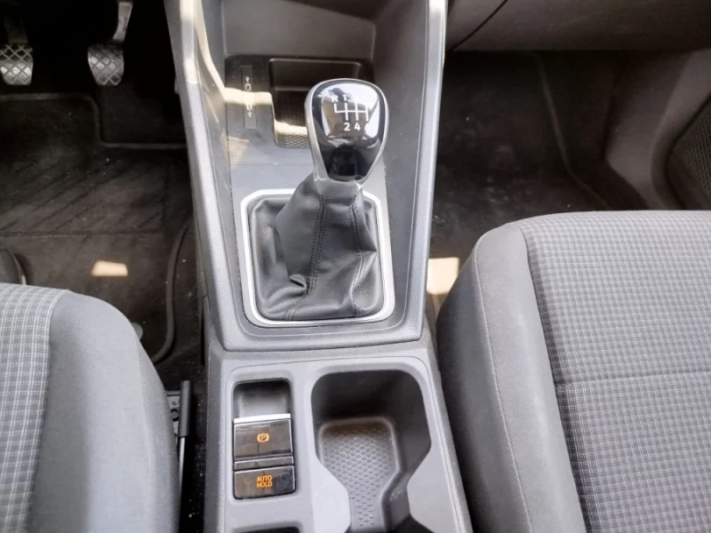 Imagen de Volkswagen Caddy