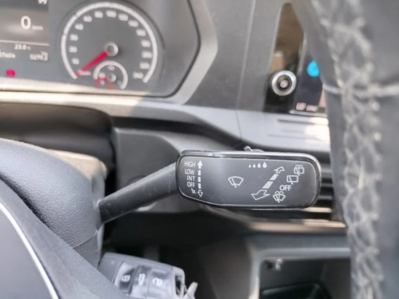 Imagen de Volkswagen Caddy