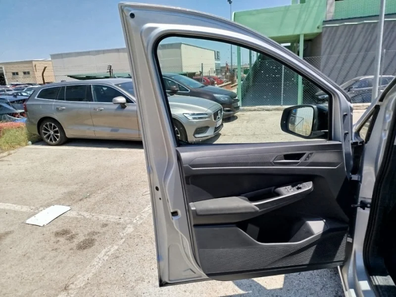 Imagen de Volkswagen Caddy