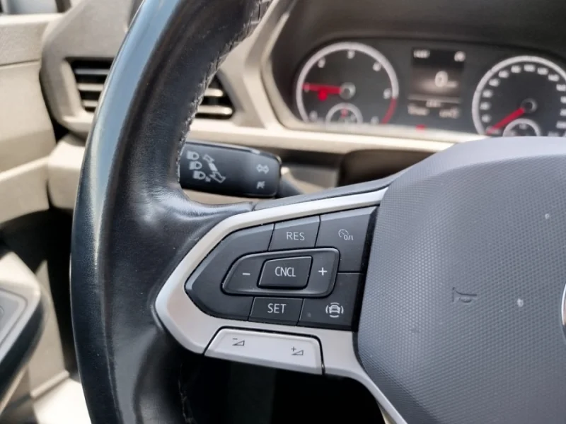 Imagen de Volkswagen Caddy