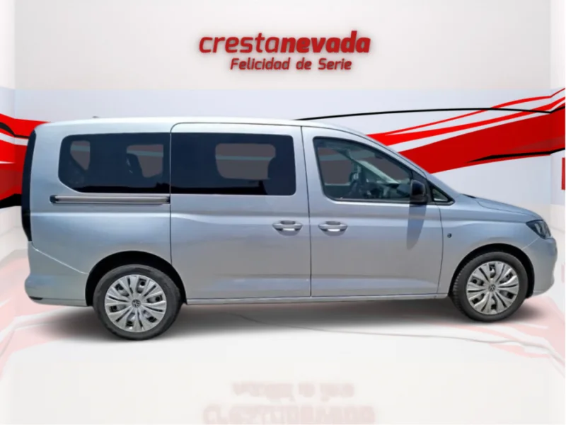 Imagen de Volkswagen Caddy