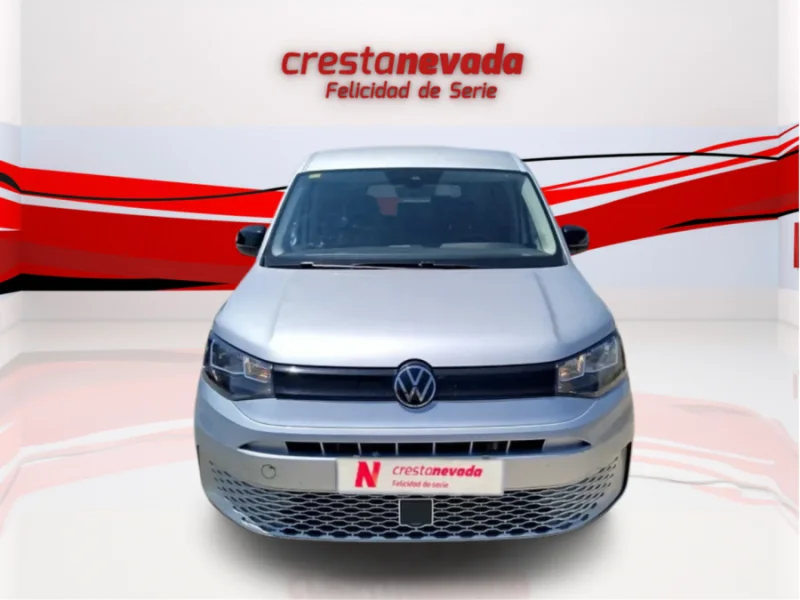 Imagen de Volkswagen Caddy
