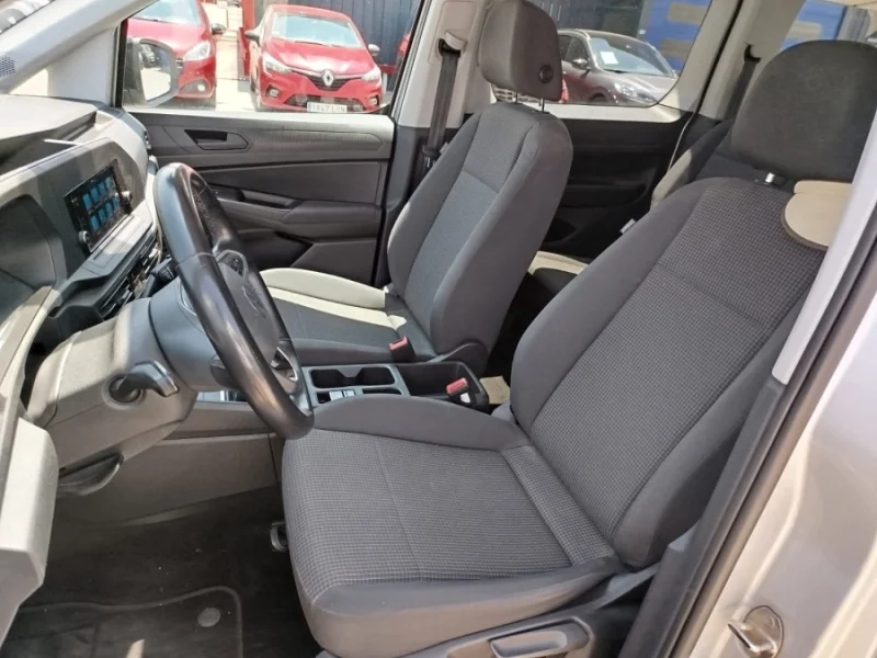 Imagen de Volkswagen Caddy