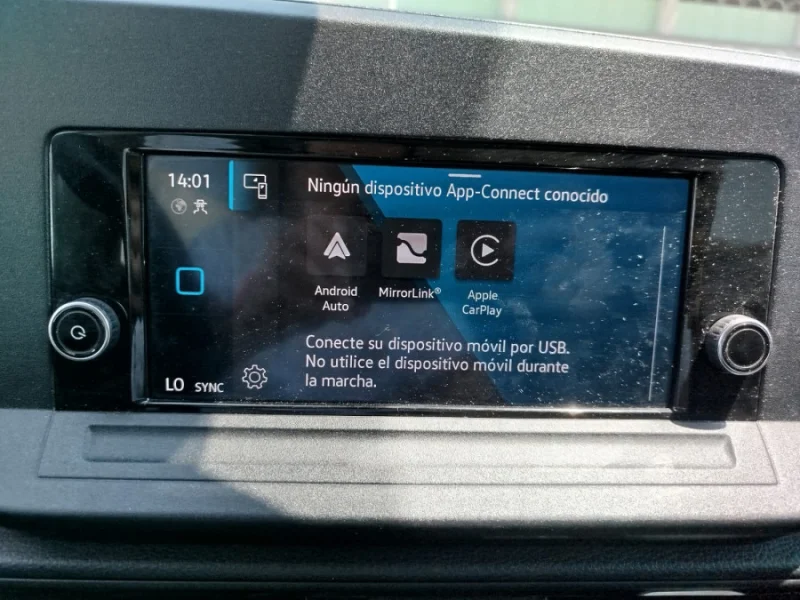 Imagen de Volkswagen Caddy