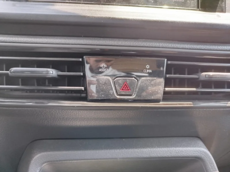 Imagen de Volkswagen Caddy