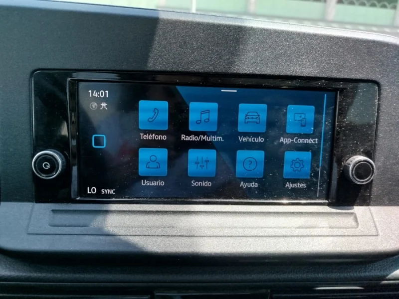 Imagen de Volkswagen Caddy