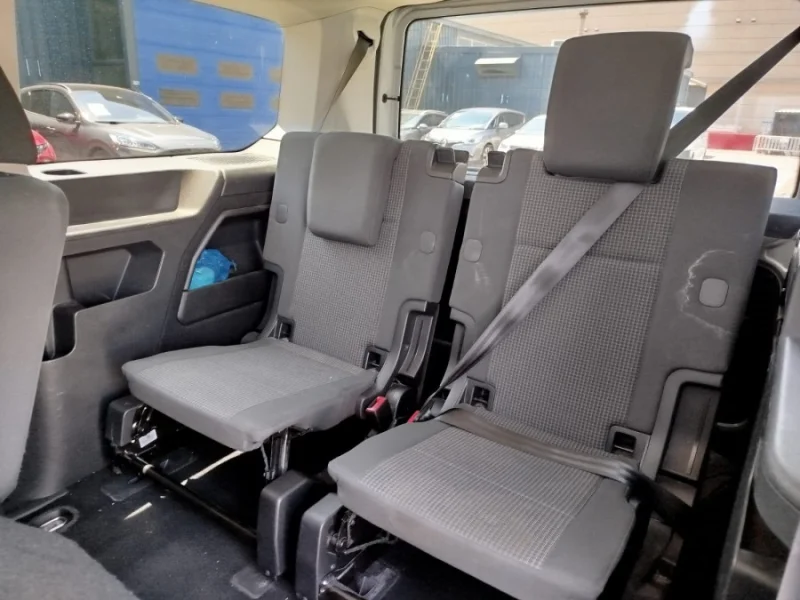 Imagen de Volkswagen Caddy