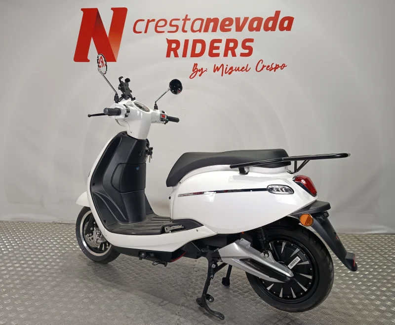 Imagen de RODEA HISPANIA CRUISE