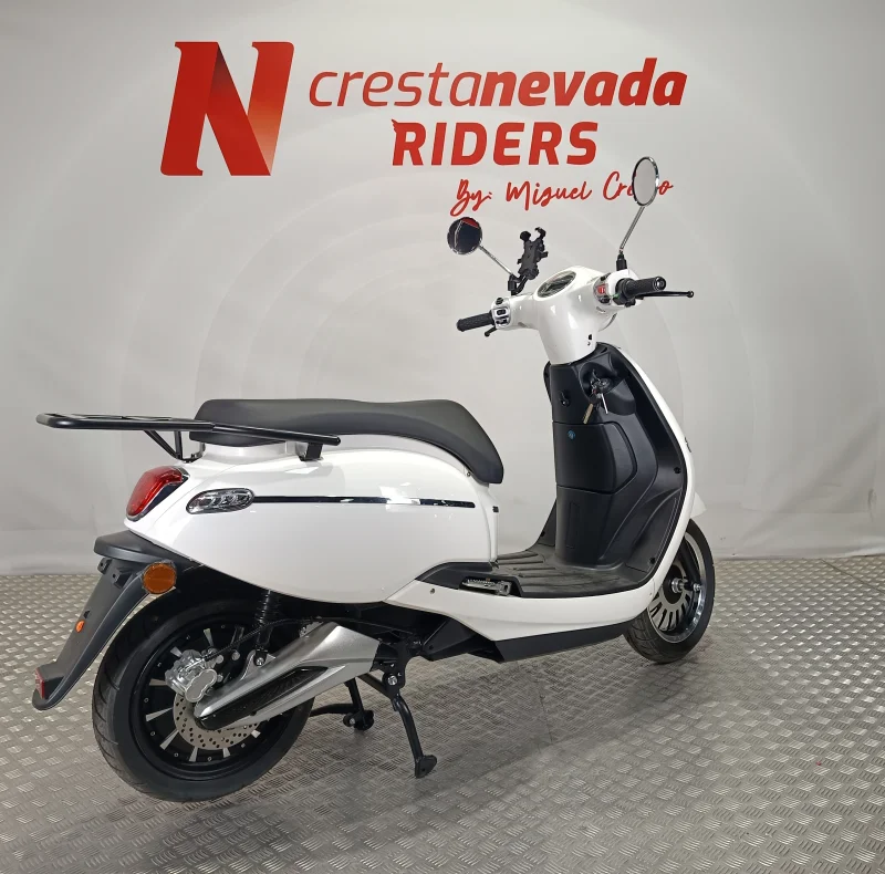 Imagen de RODEA HISPANIA CRUISE