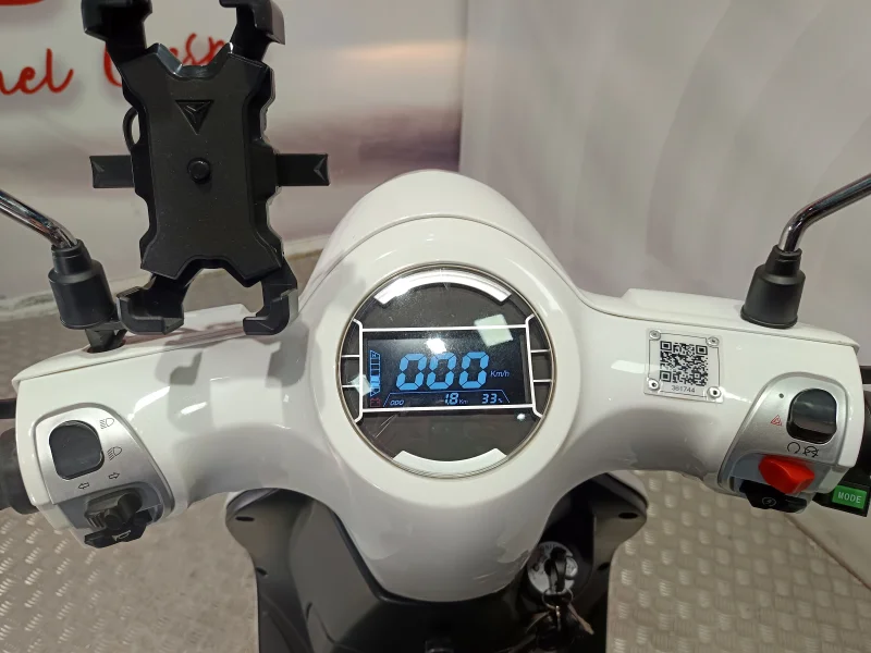 Imagen de RODEA HISPANIA CRUISE