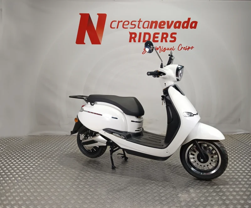 Imagen de RODEA HISPANIA CRUISE