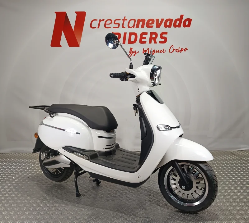 Imagen de RODEA HISPANIA CRUISE