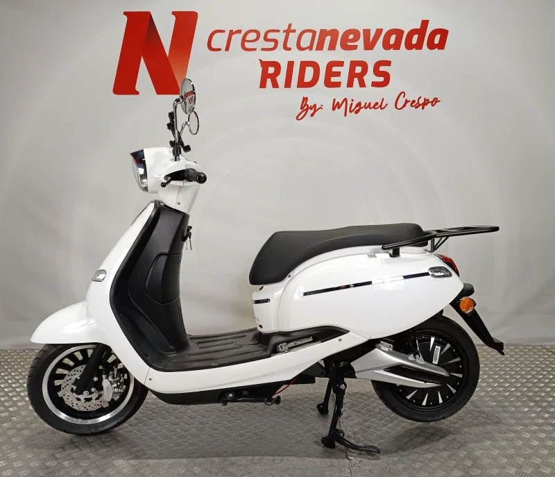 Imagen de RODEA HISPANIA CRUISE