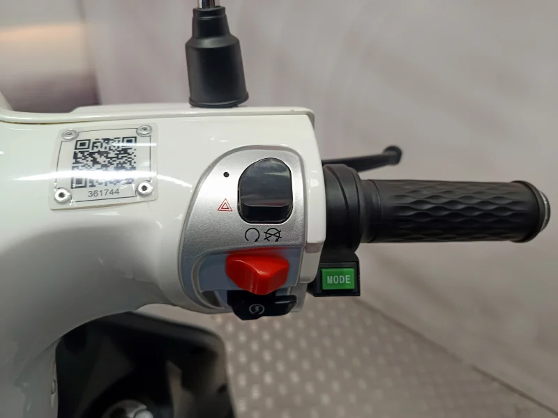 Imagen de RODEA HISPANIA CRUISE